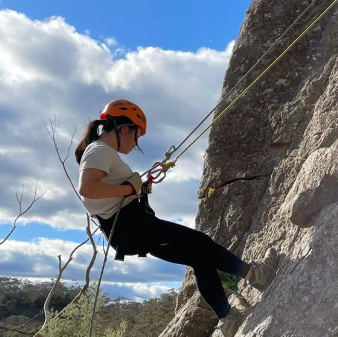 Outdoor Education