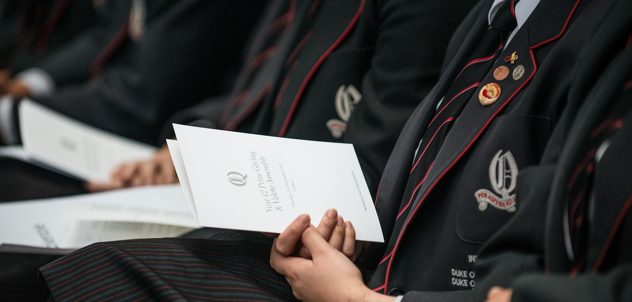 Academic Results