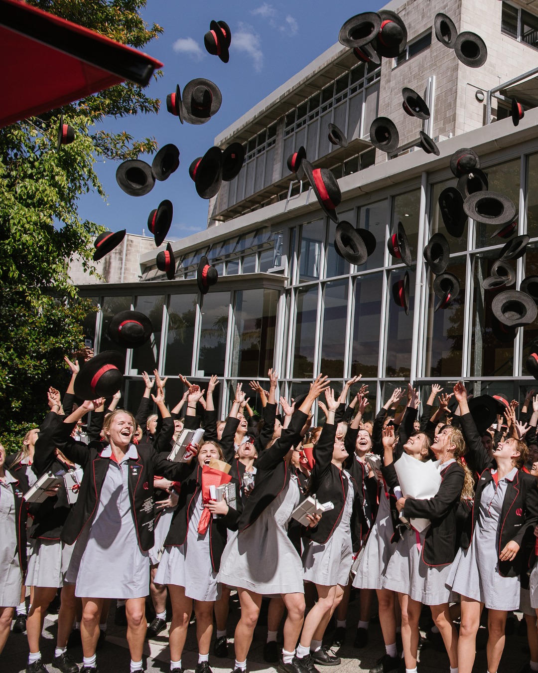 HSC & IB Pathways
